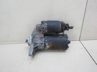 Стартер Skoda Octavia 1997-2000 237655 020911023F