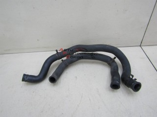 Шланг системы охлаждения VW Polo Classic 1995-2002 237653 1J0121086R