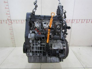 Двигатель (ДВС) Audi A3 (8L1) 1996-2003 237666 06A100098X