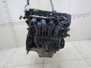 Двигатель (ДВС) Opel Astra H \ Family 2004-2015 237682 603276
