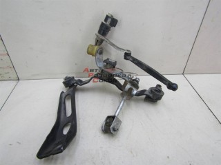 Механизм выбора передач Opel Astra H \ Family 2004-2015 237673 90578183