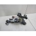 Механизм выбора передач Opel Astra H \ Family 2004-2015 237673 90578183