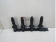  Катушка зажигания Opel Astra H \ Family 2004-2015 237672 10458316