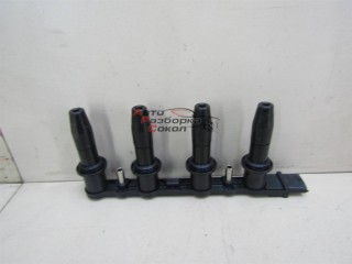 Катушка зажигания Opel Astra H \ Family 2004-2015 237672 10458316