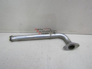 Трубка охлажд. жидкости металлическая Chevrolet Aveo (T250) 2005-2011 237670 55353329