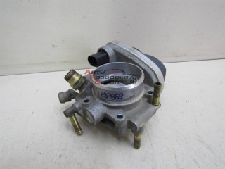 Заслонка дроссельная Chevrolet Cruze 2009-2016 237669 55560398