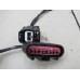 Проводка (коса) Ford Focus III 2011-нв 237717 DM5T14K138ABC