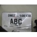 Проводка (коса) Ford Focus III 2011-нв 237717 DM5T14K138ABC