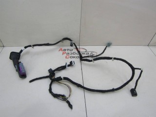 Проводка (коса) Chevrolet Cruze 2009-2016 237716 96949012