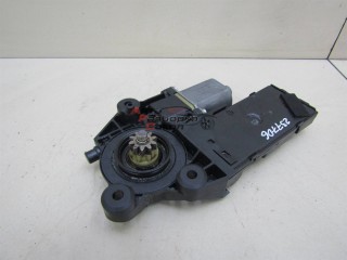 Моторчик стеклоподъемника Renault Megane III 2009-нв 237706 807310596R