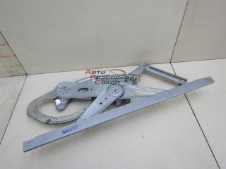 Стеклоподъемник электр. передний левый Renault Megane III 2009-нв 237704 807216718R
