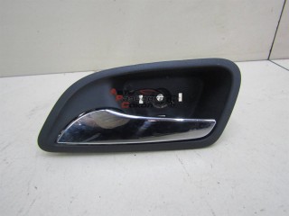 Ручка двери внутренняя левая Chevrolet Cruze 2009-2016 237699 96952176