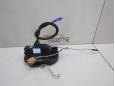  Замок двери передней левой Chevrolet Aveo (T300) 2011-нв 237694 13503149