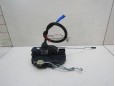  Замок двери передней левой Chevrolet Aveo (T300) 2011-нв 237693 13503149