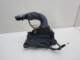 Замок двери передней левой Renault Megane III 2009-нв 237692 805030001R