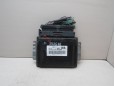  Блок управления двигателем Chevrolet Aveo (T250) 2005-2011 237576 96435559