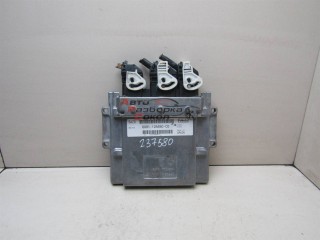 Блок управления двигателем Ford S-MAX 2006-2015 237580 6G9112A650CG
