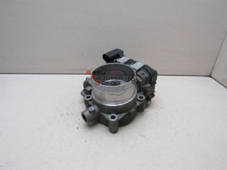 Заслонка дроссельная VW Jetta 2011-нв 237591 03C133062D