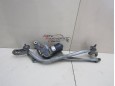  Трапеция стеклоочистителей Nissan Almera N16 2000-2006 237677 28800BN000