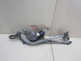 Трапеция стеклоочистителей Nissan Almera N16 2000-2006 237677 28800BN000