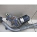 Трапеция стеклоочистителей Nissan Almera N16 2000-2006 237677 28800BN000