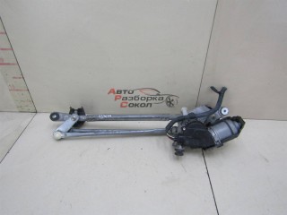 Моторчик стеклоочистителя передний Toyota RAV 4 2006-2013 237679 8511042150