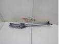  Трапеция стеклоочистителей VW Touareg 2002-2010 237683 7L0955023P