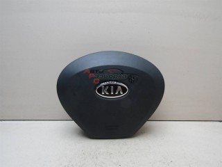 Подушка безопасности в рулевое колесо Kia Ceed 2007-2012 237687 569001H000