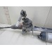 Рейка рулевая VW Golf Plus 2005-2014 237729 1K1423055FX