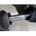 Рейка рулевая VW Golf Plus 2005-2014 237730 1K1423055FX