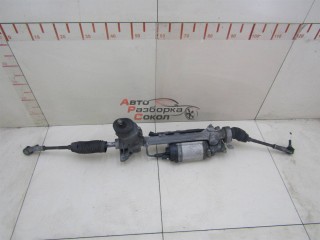 Рейка рулевая VW Golf Plus 2005-2014 237731 1K1423055FX