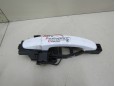  Ручка двери наружная правая Ford Focus III 2011-нв 237768 1869284
