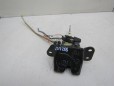  Замок багажника Hyundai Tucson 2004-2010 237756 812302E010