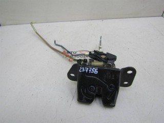 Замок багажника Hyundai Tucson 2004-2010 237756 812302E010