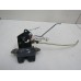 Замок багажника Hyundai Tucson 2004-2010 237756 812302E010