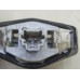 Фонарь подсветки номера Honda HR-V 1999-2005 237749 34100S60013