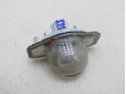  Фонарь подсветки номера Honda HR-V 1999-2005 237748 34100S60013