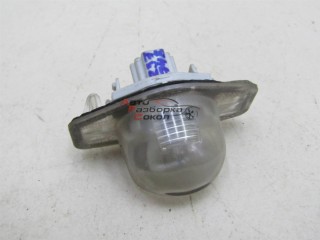 Фонарь подсветки номера Honda HR-V 1999-2005 237748 34100S60013