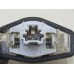 Фонарь подсветки номера Honda HR-V 1999-2005 237748 34100S60013