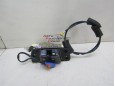  Замок багажника Honda HR-V 1999-2005 237742 74801S2G003