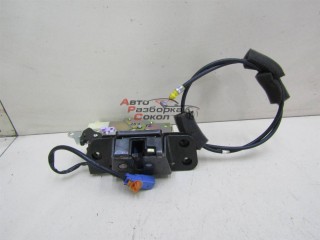 Замок багажника Honda HR-V 1999-2005 237742 74801S2G003