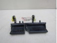  Ручка двери багажника наружная Hyundai Tucson 2004-2010 237741 812602E000