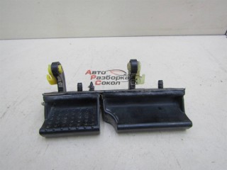 Ручка двери багажника наружная Hyundai Tucson 2004-2010 237741 812602E000
