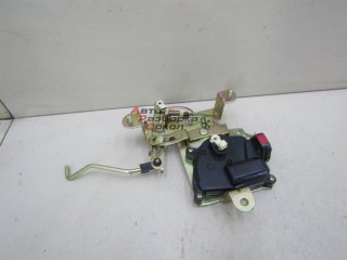 Активатор замка багажника Hyundai Tucson 2004-2010 237737 812902E010