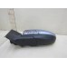 Зеркало левое электрическое Chevrolet Cruze 2009-2016 237723 95063312