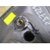 Зеркало левое электрическое Chevrolet Cruze 2009-2016 237723 95063312