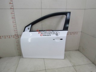 Дверь передняя левая Chevrolet Cruze 2009-2016 237744 95931667