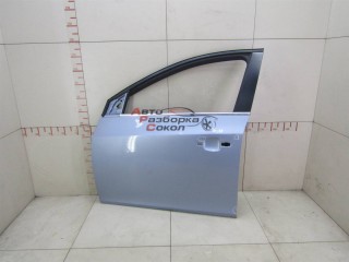 Дверь передняя левая Chevrolet Cruze 2009-2016 237745 95931667