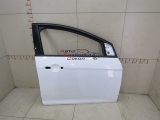 Дверь передняя правая Ford Focus III 2011-нв 237747 1706278