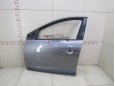  Дверь передняя левая Renault Megane III 2009-нв 237750 801016886R
